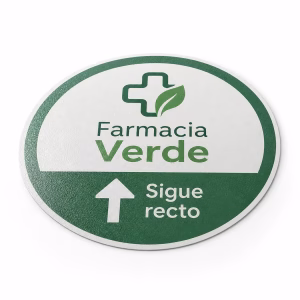 Vinilo de Suelo