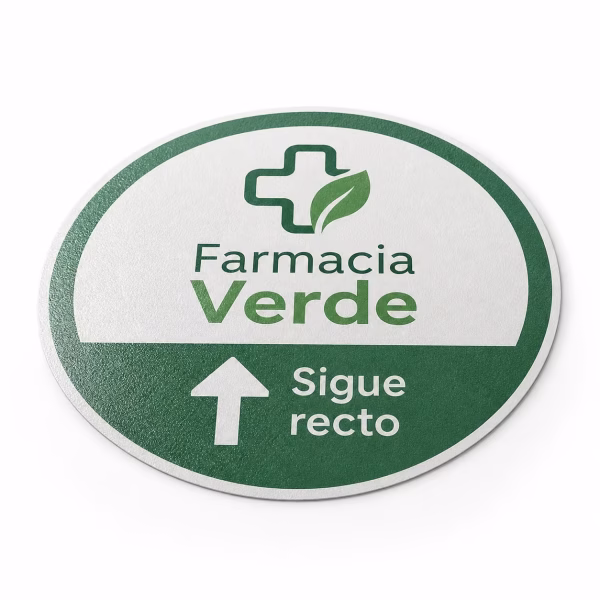 Vinilo de Suelo