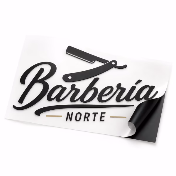 Vinilo de Corte