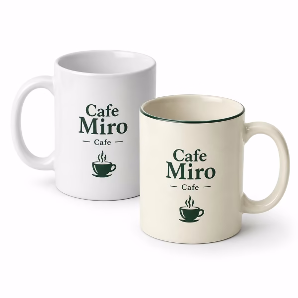 Taza Personalizada