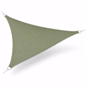 Vela de Sombra Triangular