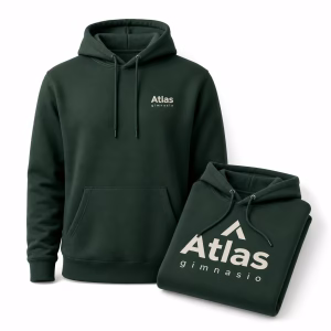Sudaderas Empresa