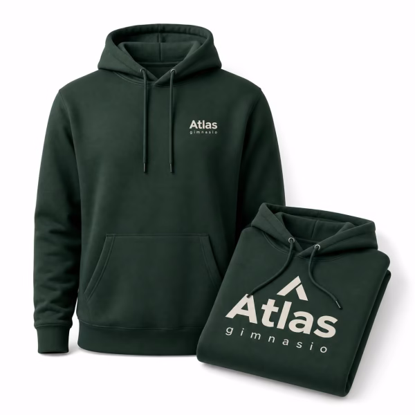Sudaderas Empresa