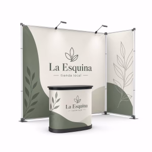 Stand Modular Ferias