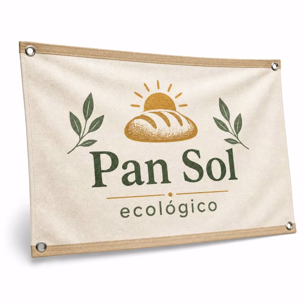 Lona Ecológica