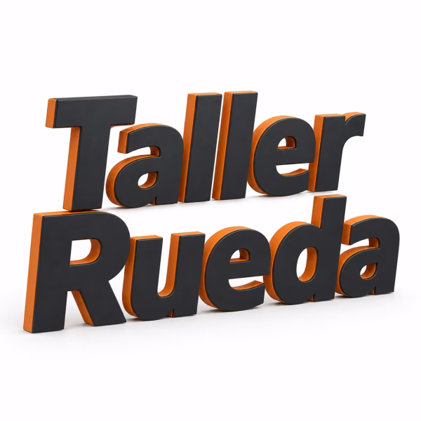 Letras Corpóreas Sin