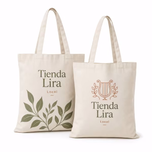 Bolsas de Tela