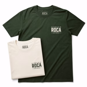 Camisetas de Empresa
