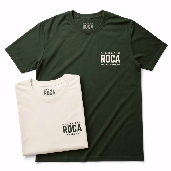 Camisetas de Empresa