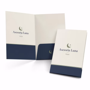 Carpeta Corporativa