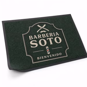 Felpudo / Alfombra Publicitaria