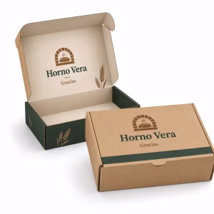 Mailer Box Personalizado