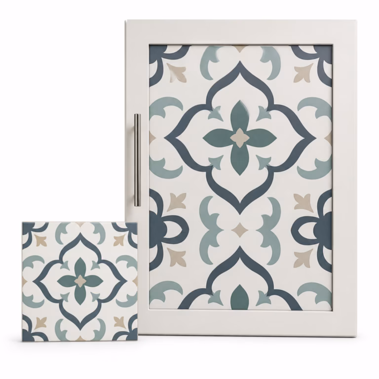 Vinilo para Azulejos y Muebles