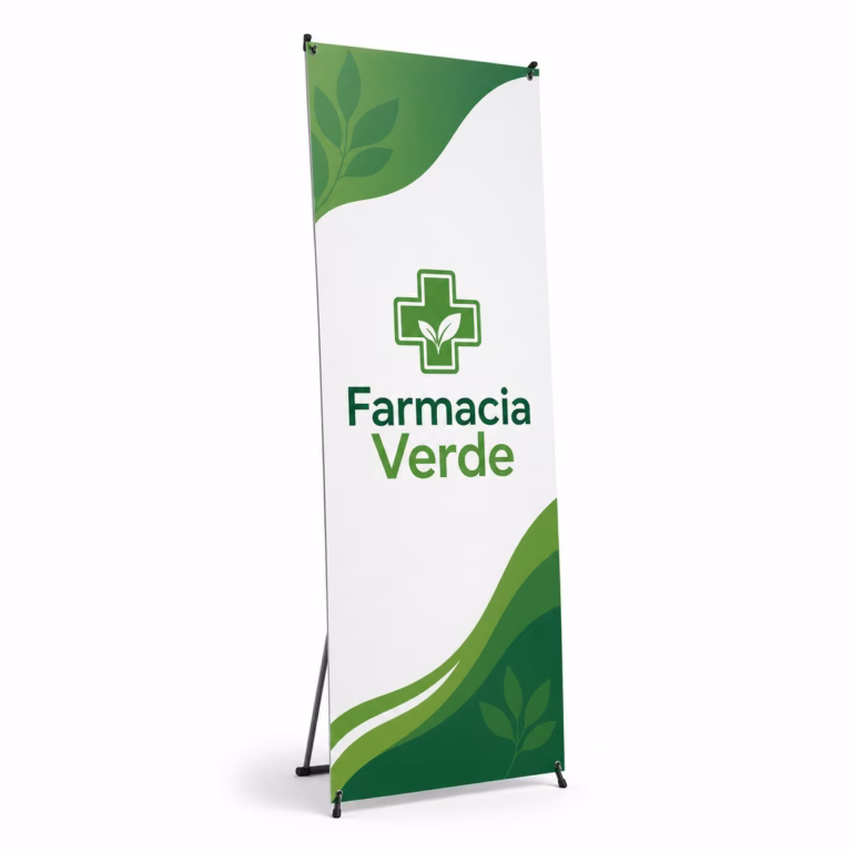 L-Banner Publicitario