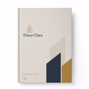 Mockup de memorias empresariales para catálogo de productos de impresión.