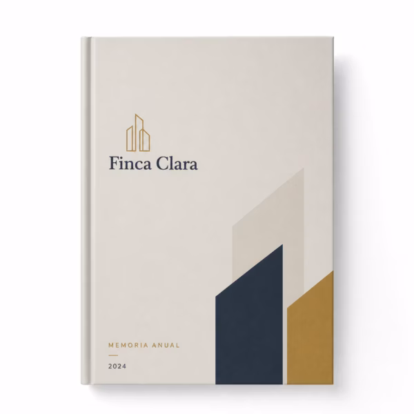 Mockup de memorias empresariales para catálogo de productos de impresión.