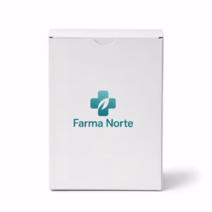 Mockup de cajas plegables para catálogo de productos de impresión.