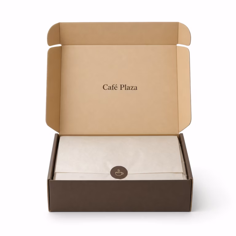Cajas para Suscripcion