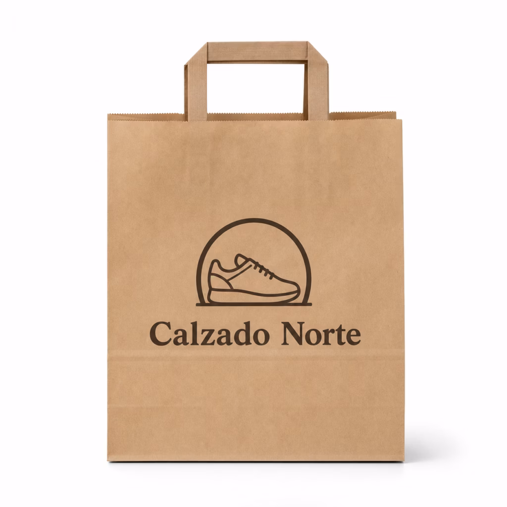 Bolsas para Tiendas