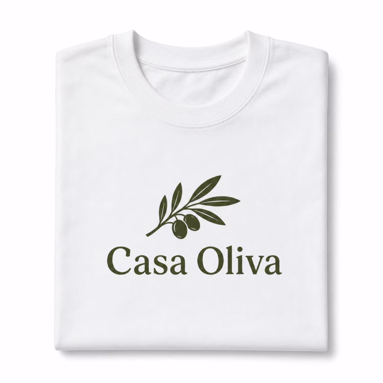 Camisetas Serigrafiadas