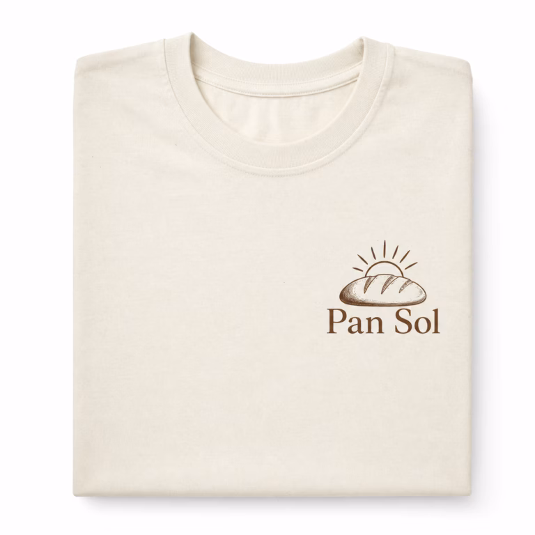 Camisetas de Algodon y Organicas
