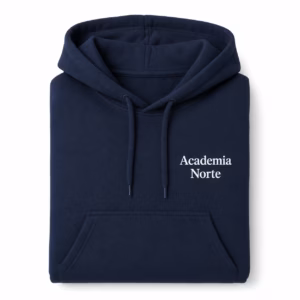 Mockup de sudaderas con capucha para catálogo de productos de impresión.