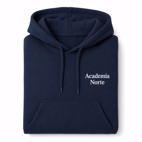Mockup de sudaderas con capucha para catálogo de productos de impresión.