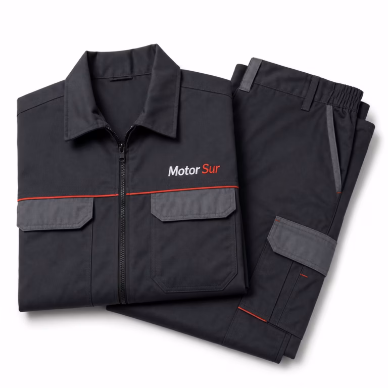 Ropa Laboral