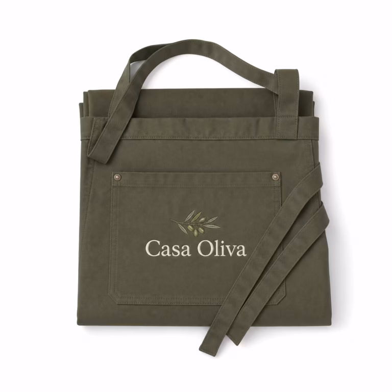 Uniformes para Hosteleria