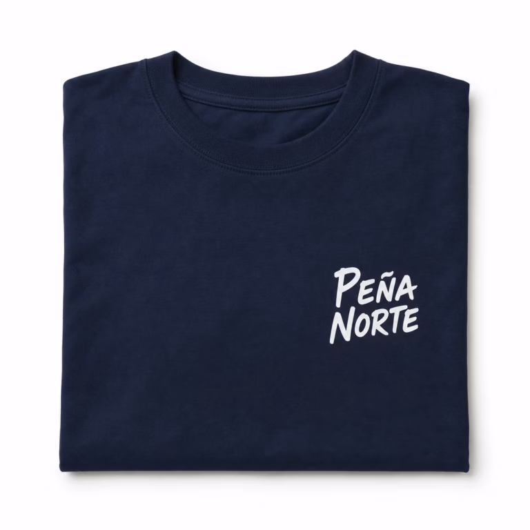 Ropa para Peñas