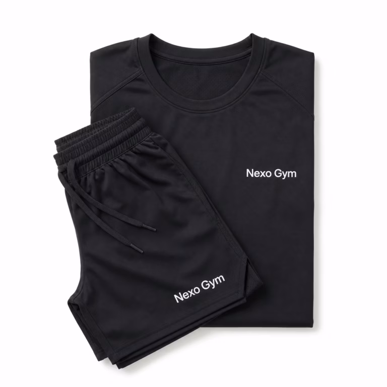 Ropa Deportiva