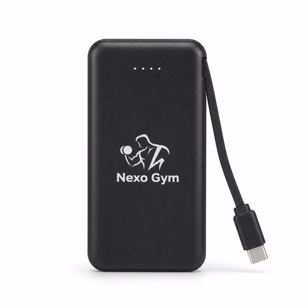 Cargadores y Power Banks