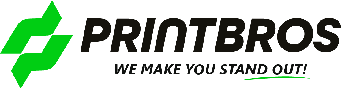 Logotipo PrintBros