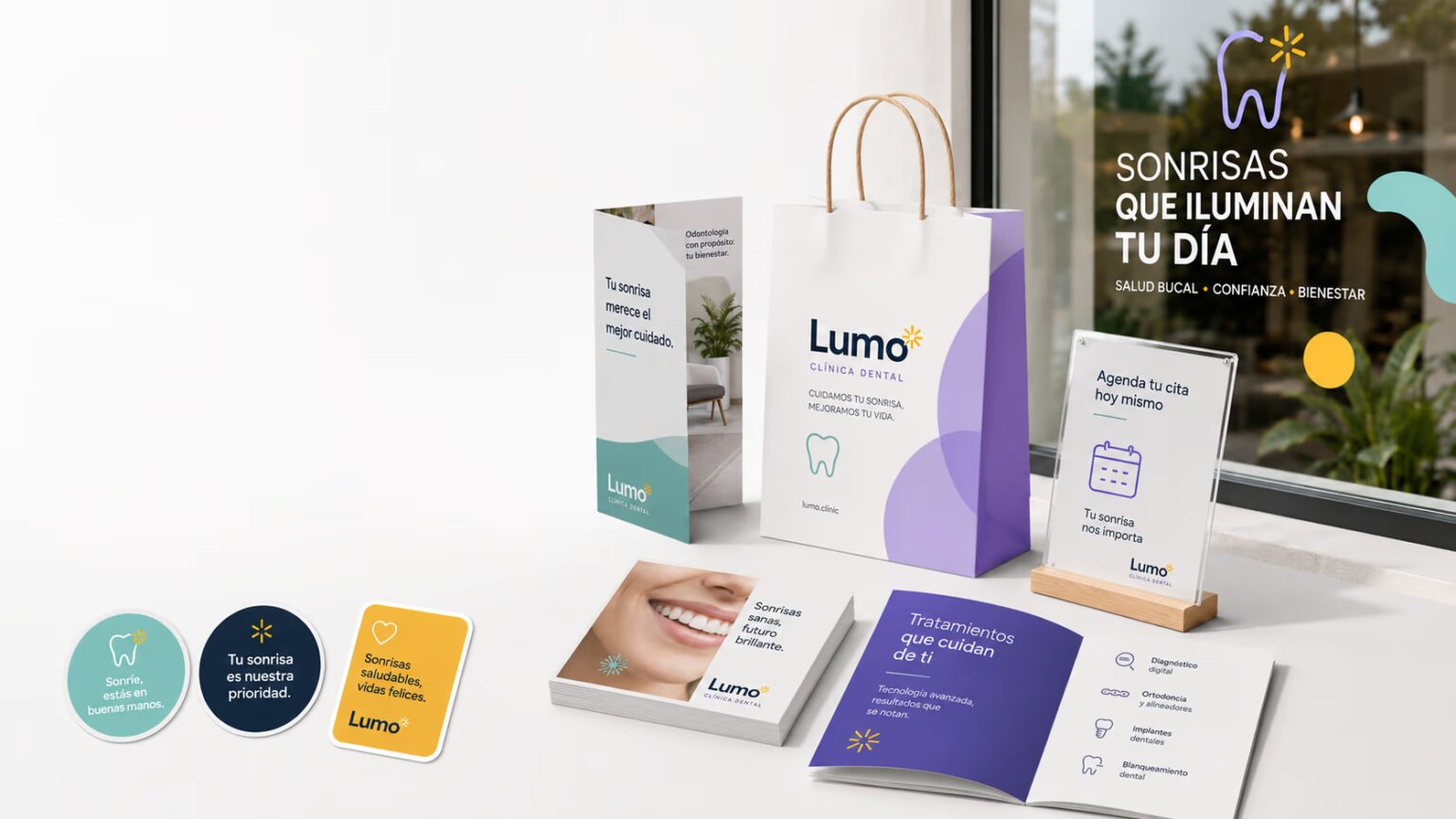 Soluciones de impresión personalizadas PrintBros